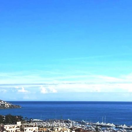 Sole Mare Voi Daire Sanremo Dış mekan fotoğraf