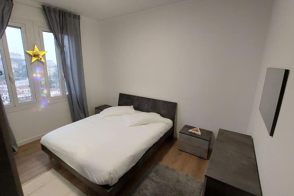 Sole Mare Voi Daire Sanremo Dış mekan fotoğraf