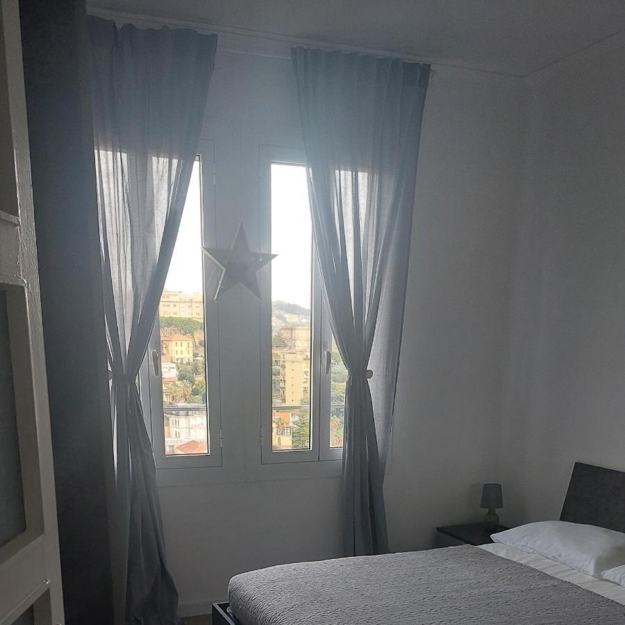Sole Mare Voi Daire Sanremo Dış mekan fotoğraf